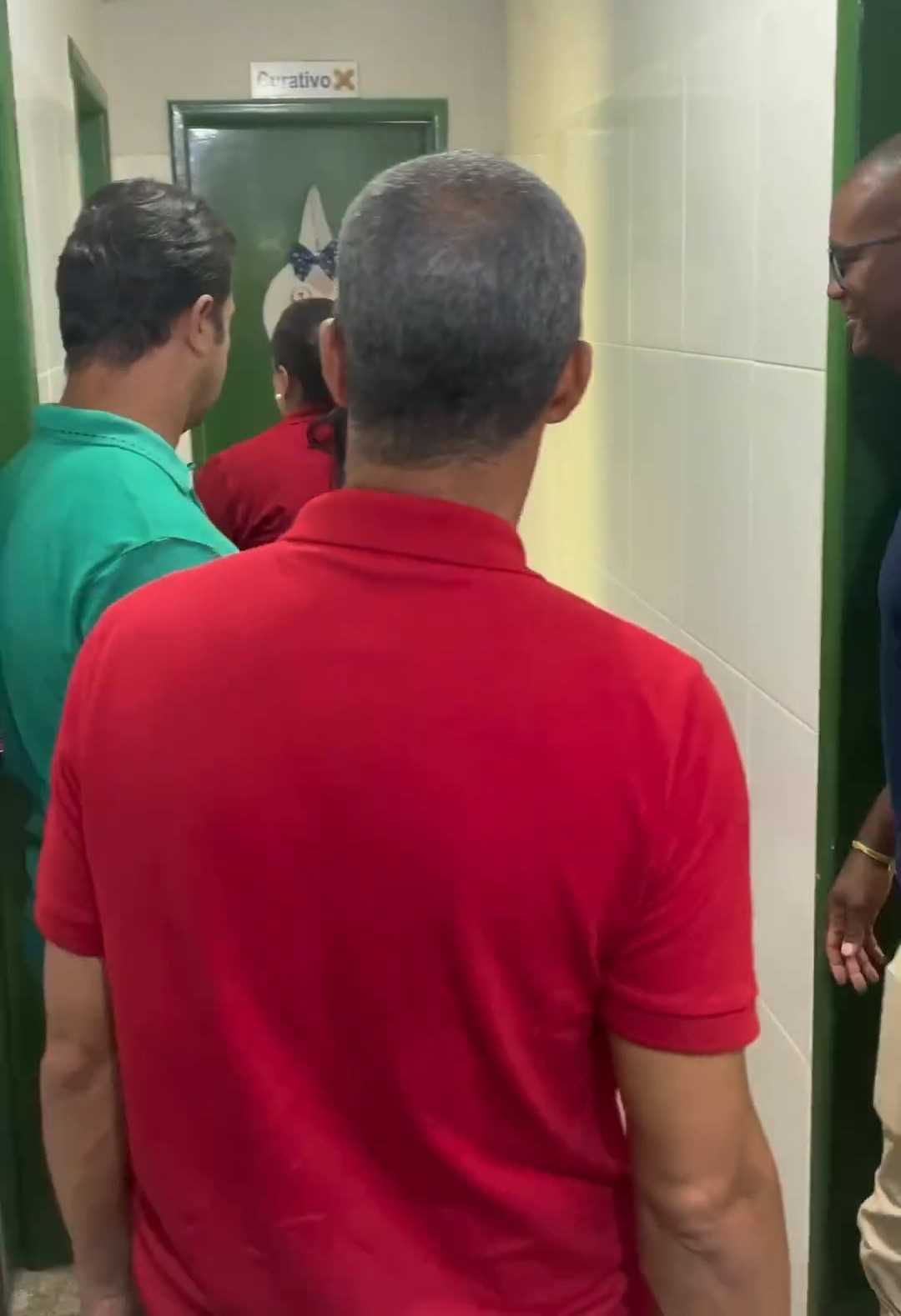 Camacã: Unidade de Saúde da Família Dr. Aníbal Cavalcante em Leoventura tem novo médico